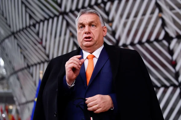 Prima reacție a lui Viktor Orban după câștigarea alegerilor de Nicușor Dan. Ce mesaj i-a transmis acesta