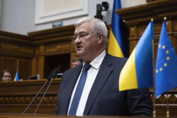 Ucraina vrea să oprească războiul cu Rusia în 2025