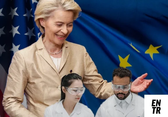 Cum încearcă universitățile și guvernele din Europa să atragă elitele științifice din SUA, în contextul tăierilor bugetare impuse de administrația Trump