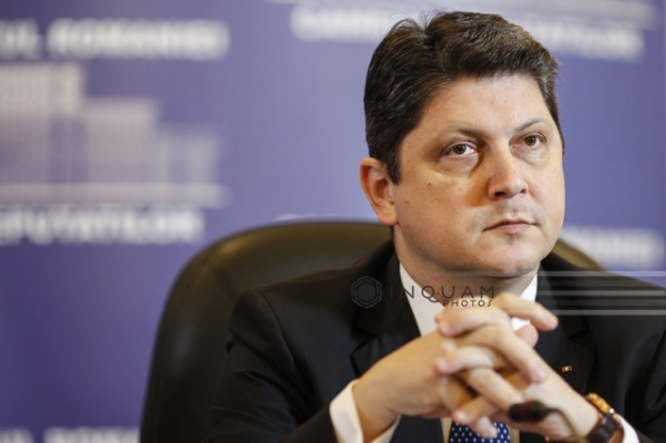 Titus Corlăţean nu exclude ca PSD să se ducă spre zece la sută: Dacă rămânem încremeniţi, nu schimbăm stilul şi nu primenim partidul cu oameni cu idei noi, ne îndreptăm spre această ţintă negativă