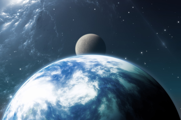 NASA testează metale ce se comportă diferit la căldură în cursa pentru găsirea unui nou Pământ