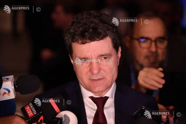 Nicușor Dan: Respect deciziile tratatelor la care suntem parte; vrem să continuăm relația bună cu Israelul