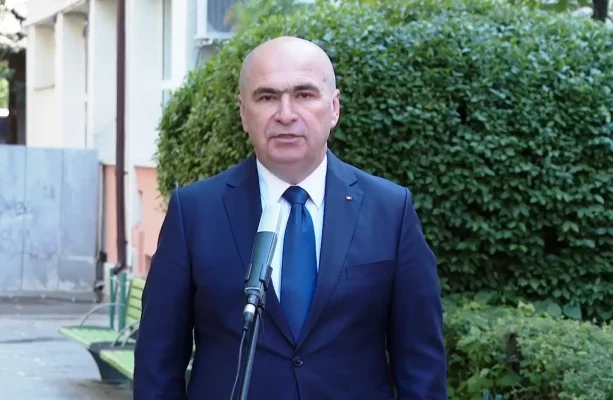 Fost ministru de Finanțe îl atacă pe omul lui Bolojan: 'Eu i-am spus: Luați-vă prostul acasă'