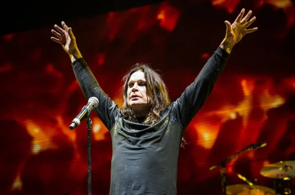 Concertul din iulie al trupei Black Sabbath, programat pe 5 iulie la Birmingham, va fi difuzat online