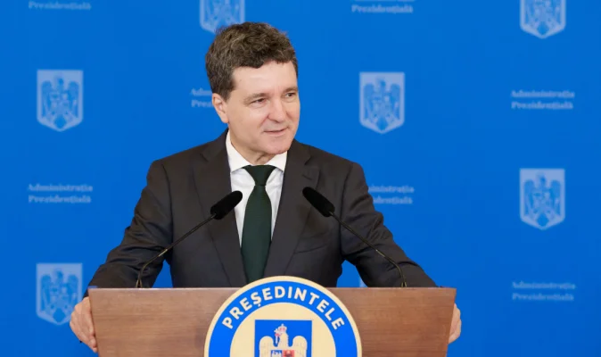 Noi decrete semnate de preşedintele Nicuşor Dan. Intră în vigoare imediat ce apar în Monitorul Oficial