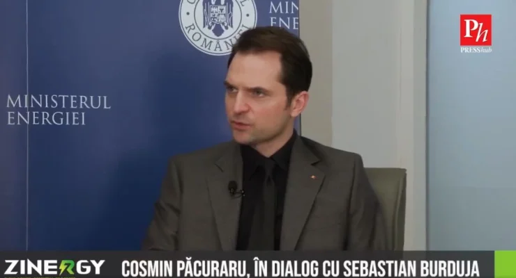 Tarnița – proiectul hidroenergetic strategic revine în prim-plan: „E și o bucurie, și o durere”, spune ministrul Burduja