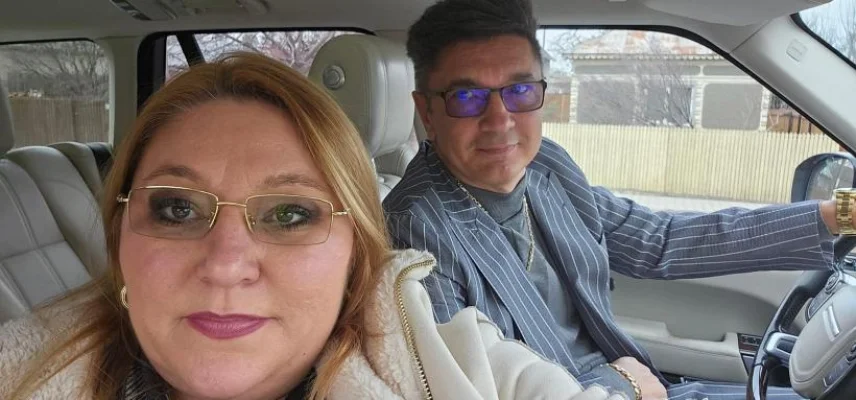 Surprize: Diana Șoșoacă și Luis Lazarus intră în Parlamentul European. Un independent a atins pragul de 3,03% și poate câștiga un mandat de europarlamentar