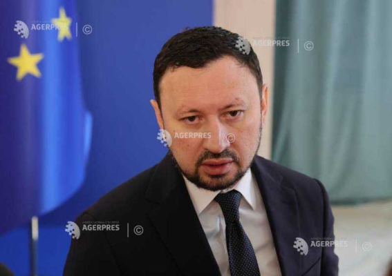 Fechet (PNL): Primele nerușinate pentru pensionare de la Romsilva au surori gemene la Curtea Constituțională