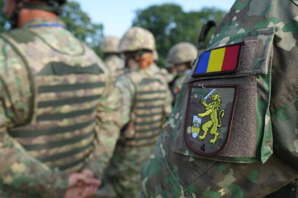 Armata și Biserica, instituțiile în care românii au cea mai mare încredere | Barometrul Informat.ro – INSCOP Research