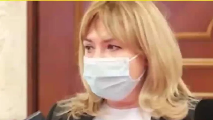 Anca Dragu, în cărți să ajungă premierul României. Nicușor Dan se gândește la o femeie tehnocrat la GUVERN