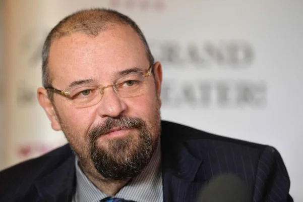 Piedone, răspuns pentru Ciolacu: Exclus să mă retrag din această cursă