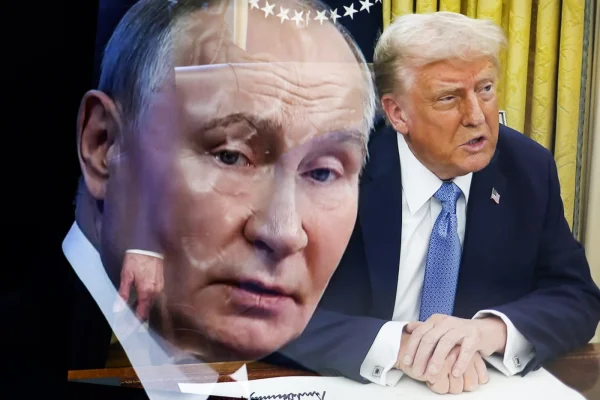 Putin ar trebui să accepte o încetare a focului în Ucraina, declară SUA la ONU