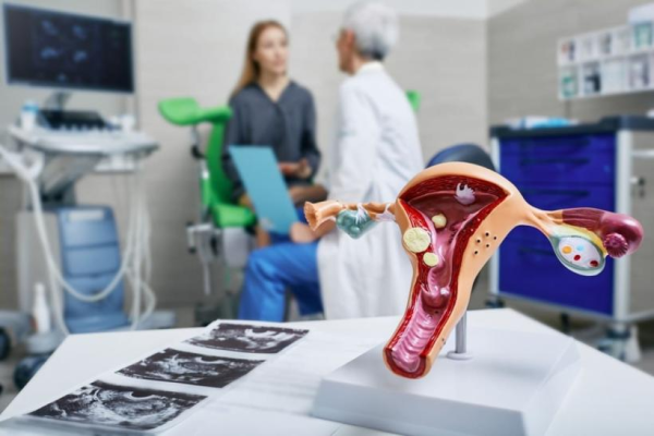 Rolul clinicilor de obstetrică-ginecologie în prevenirea problemelor de sănătate pentru femei