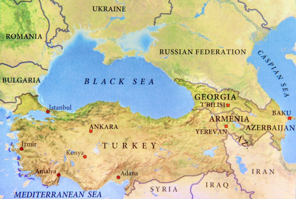 Rusia își sporește prezența militară în Armenia, susțin serviciile de informații militare ale Ucrainei