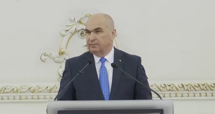 Bolojan: Primele măsuri fiscale ar putea fi adoptate cu data de 1 a lunii viitoare / „Pseudo-știrile” despre TAXE sunt un amestec de adevăr și fals