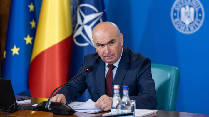 Guvernul a adoptat primul pachet de măsuri de AUSTERITATE, prin care vrea să taie zeci de miliarde de lei din cheltuielile statului. Proiectul va fi supus procedurii de angajare a răspunderii