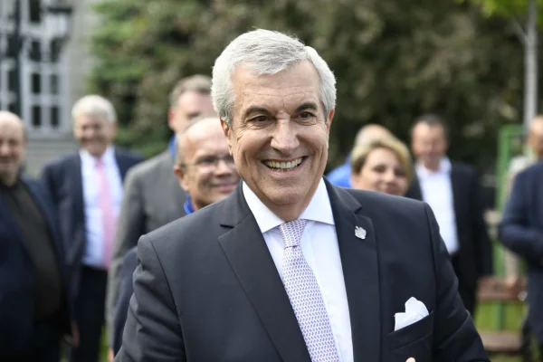 Călin Popescu Tăriceanu sfat pentru Ilie Bolojan: Cota Unică a adus PNL capital politic zero