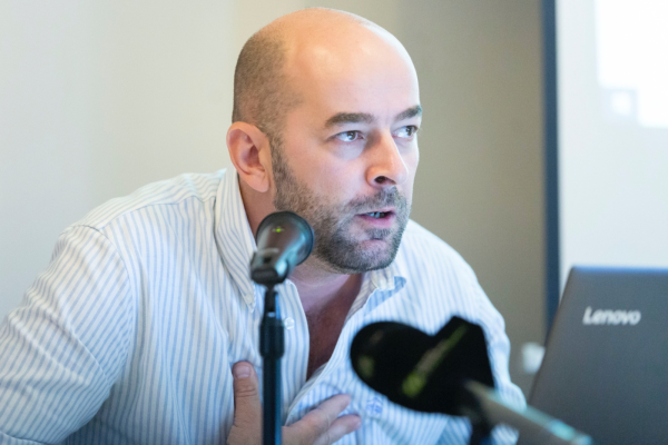 EXCLUSIV 	Augustin Hagiu, posibil viitorul ministru al Transporturilor. Prima reacție a deputatului PSD
