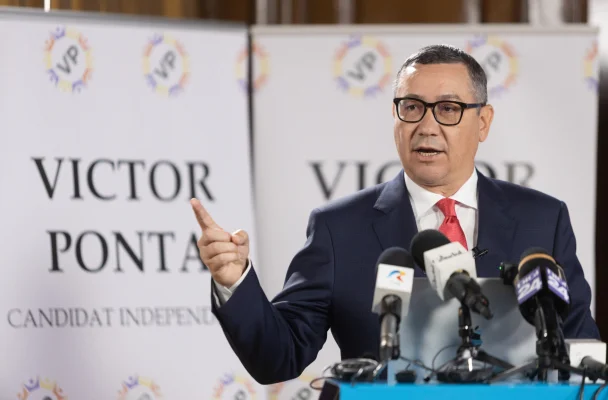 Victor Ponta, reacție la blocajul dintre Nicușor Dan și Ilie Bolojan: „Nu trebuie mărit nici TVA-ul, nici alte taxe”
