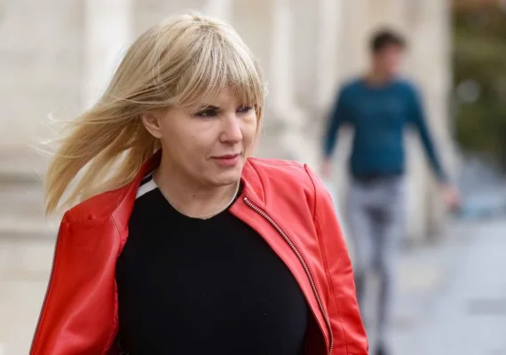 Elena Udrea a obținut două victorii în instanță și ar putea părăsi, în curând, Penitenciarul Târgșor