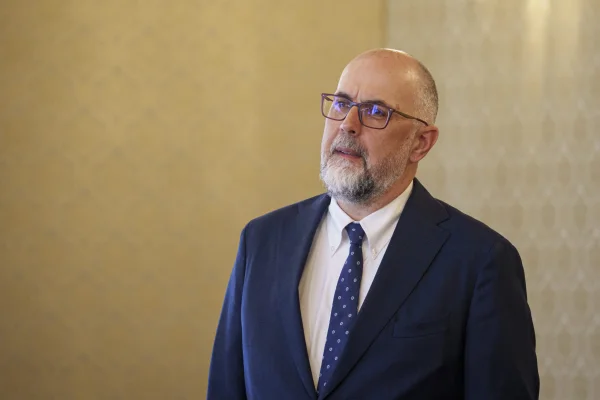 Kelemen Hunor lămurește episodul „terapia” de la negocierile de miercuri