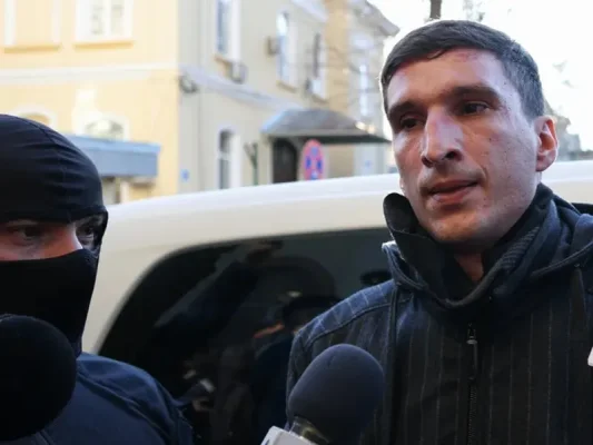 Peșchir, arestat încă 30 de zile. Finanțare masivă pentru Georgescu prin TikTok