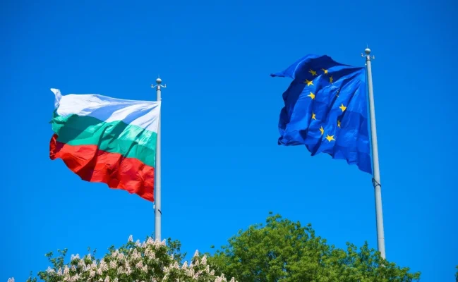 Comisia Europeană şi Banca Centrală Europeană aprobă aderarea Bulgariei la zona euro de la 1 ianuarie 2026