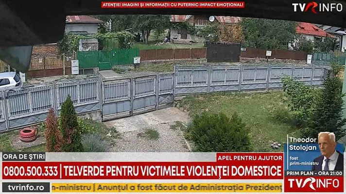 Femeie de 22 de ani, însărcinată, ucisă pe stradă, sub ochii copiilor