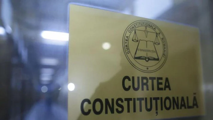 Parlamentul își desemnează reprezentanții la Curtea Constituțională. PSD și UDMR își împart cele două locuri de magistrați constituționali - B1TV.ro