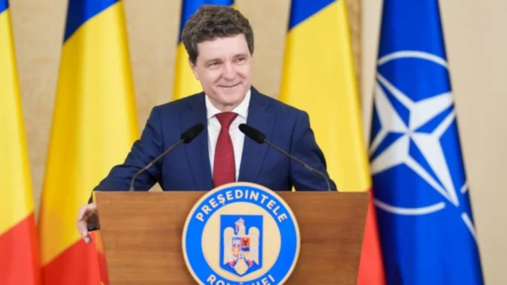 Nicușor Dan susține ideea unirii cu Republica Moldova. ”Eu îmi doresc ca aceste două țări să fie una singură”