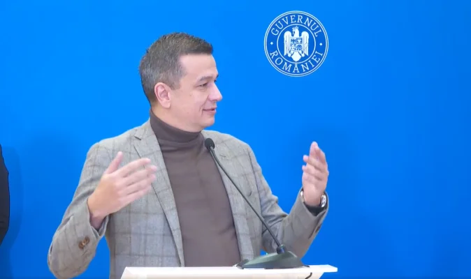 PSD sare ca ars: Nu a propus și nu susține