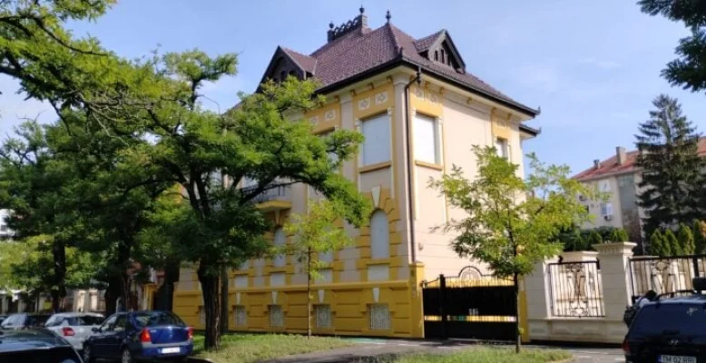 Primăria Timișoara pierde în primă instanță procesul pentru evacuarea unei clădiri care aparține municipalității / Primar: ”Nu am crezut nicio clipă că cei care au fentat legea decenii, acum se vor da la o parte”