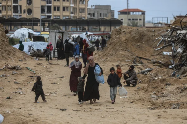 Negocieri tensionate: Hamas respinge planul SUA fără garanții pentru pace permanentă