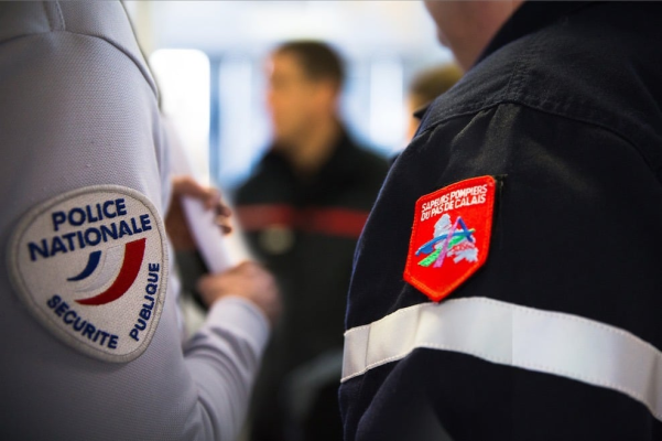 Sediul partidului de extremă dreapta Adunarea Naţională din Franța, percheziţionat în legătură cu finanţarea campaniilor electorale