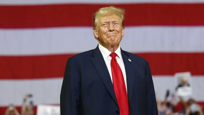 Trump dă drumul la investigația care ar putea răvăși America
