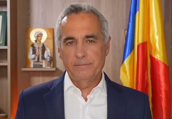 Călin Georgescu, mesaj de ultimă oră, înaintea turului 2 al alegerilor prezidențiale