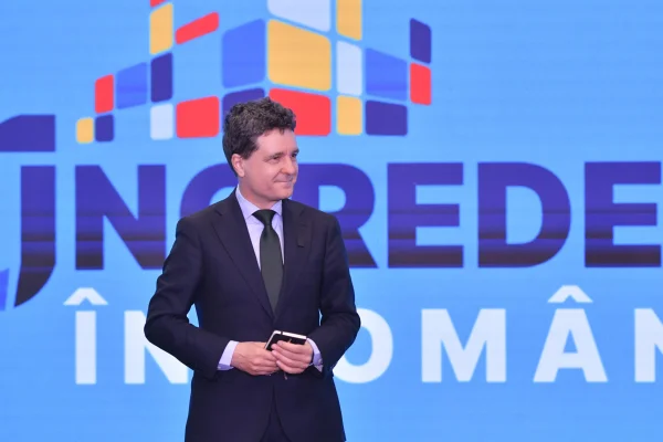 Nicușor Dan recunoaște meritele PSD-PNL: România a fost mult timp o ţară stabilă. Faptul că şi-a dublat PIB-ul în 10 ani, cred că este un argument bun
