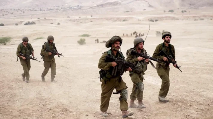 Ministrul german de externe afirmă că Berlinul este în continuare pregătit să sprijine Israelul cu livrări de arme