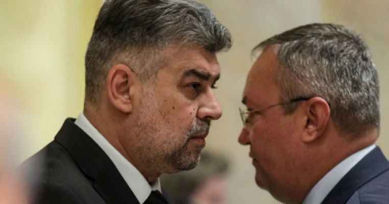 Ciucă îi cere explicații lui Ciolacu legat de cele „1,1 miliarde de euro din PNRR” ce ar putea fi pierdute