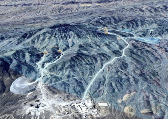 Iranul spune că va colabora cu Agenţia Internaţională pentru Energie Atomică, dar inspecţiile ar putea fi riscante