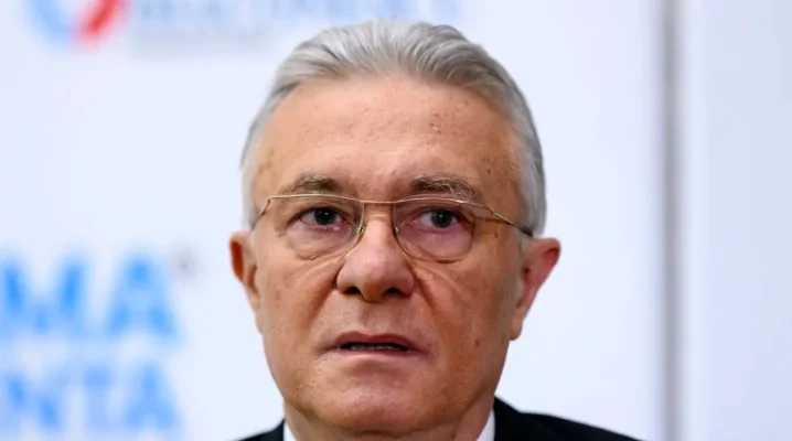 Cristian Diaconescu anunță că o delegație a Congresului SUA va veni în România: „Contacte la toate nivelurile semnificative”