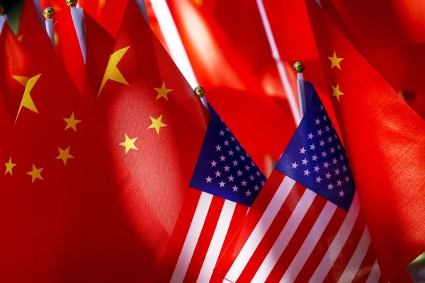 SUA vor începe să anuleze vizele pentru studenții din China. Avertismentul secretarului american de Stat