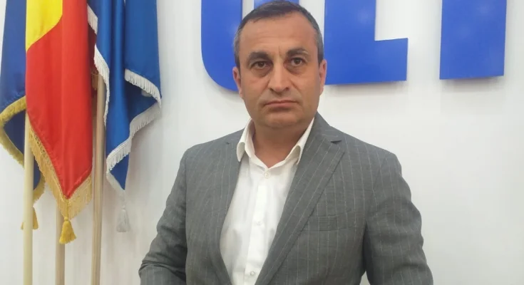 VIDEO Șeful CJ Olt, Marius Oprescu (PSD): Opinia mea este că ar fi bine să rămânem în opoziție