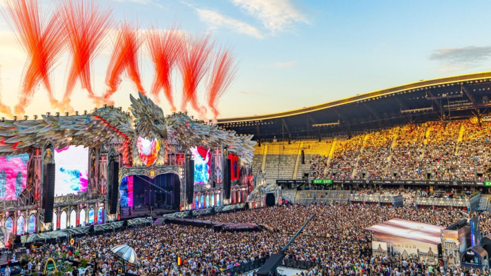 Vara sună bine: Ghidul complet al festivalurilor de sezon din România în 2025