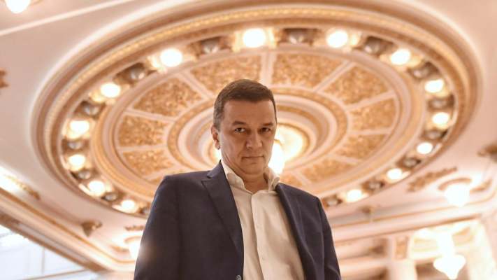 Grindeanu acuză USR că a copiat amendamentele PSD la legea austerității. "Plagiază fără rușine și se mai și laudă cu asta!"