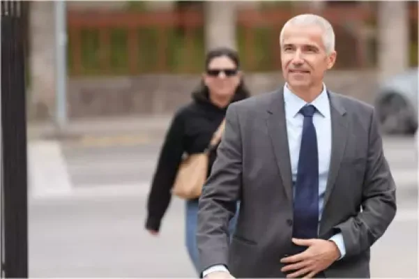 Cine este Radu Marinescu şi ce avere are. Propus la Justiţie, a fost consilier PSD în Primăria Craiova şi avocat de primării de sate
