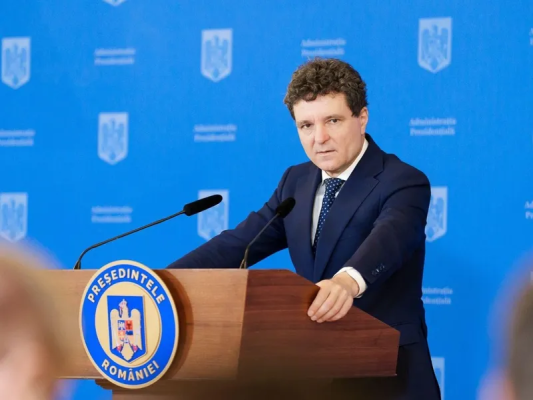 Președintele Nicușor Dan, despre interferențele Rusiei în alegeri: „Agresiuni de natură cibernetică”