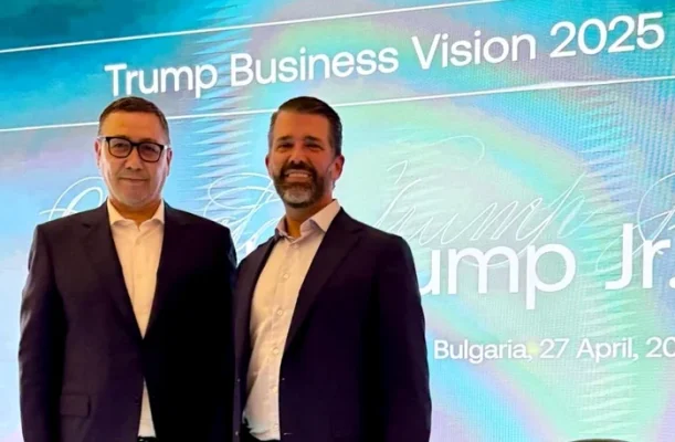 Ponta dezvăluie ce i-a spus Trump Jr. despre așteptările președintelui SUA de la România. „Dacă nu, putem și fără voi”