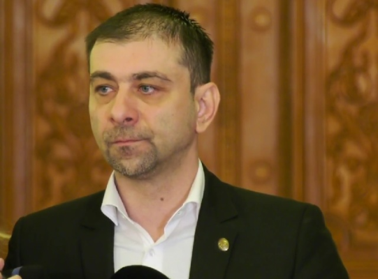 Gabriel Zetea (PSD): Să creşti TVA-ul de la 19 la 21%, nu trebuie să fii un geniu. Ai luat o măsură de natură contabilă, care va genera efecte negative în economie / Sunt măsuri pe care PSD va încerca să le corecteze în perioada următoare
