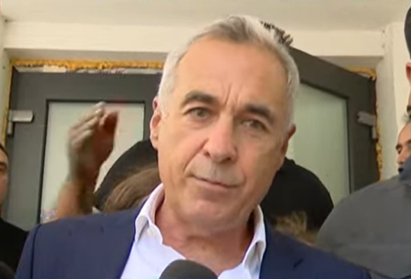 Ultimă oră: Călin Georgescu a fost trimis în judecată pentru promovarea unor personalități care au comis genocid